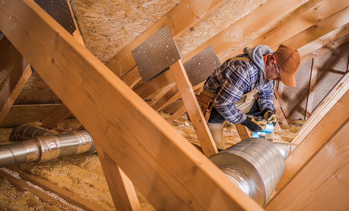 5 Reasons Why Demand for HVAC Workers Is Surging