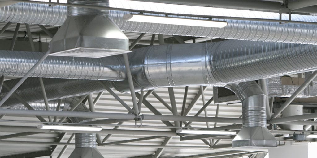 How Properly Sized Ductwork Enhances Your Commercial HVAC System Custom Aire