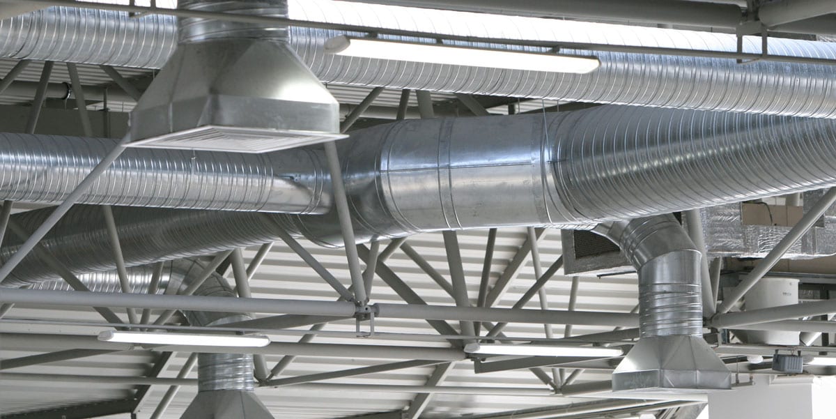 3 Proven Reasons to Care for Commercial Building Air Ducts