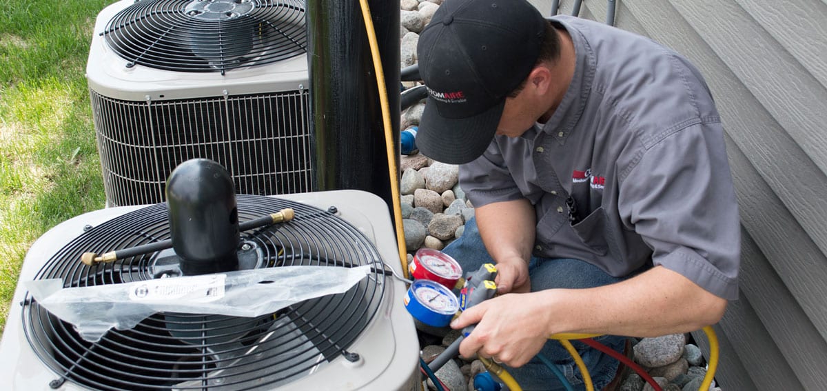 How to Prepare Your Commercial HVAC System for Summer