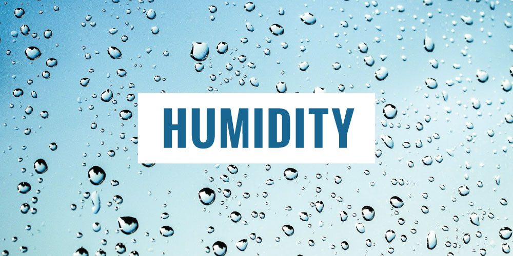 humidity