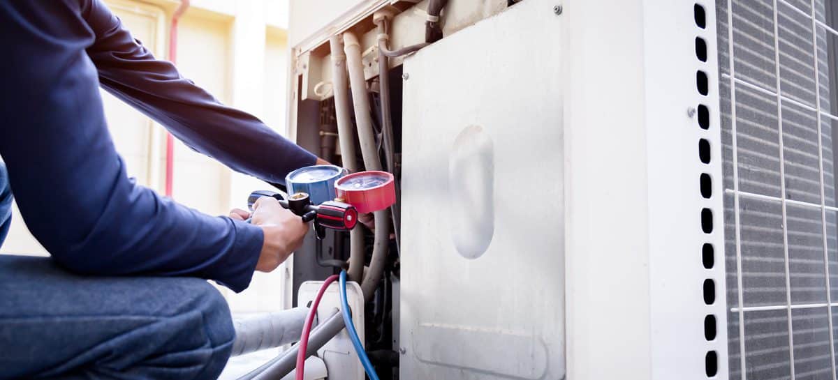 5 Great Qualities We Look For in an HVAC Service Tech